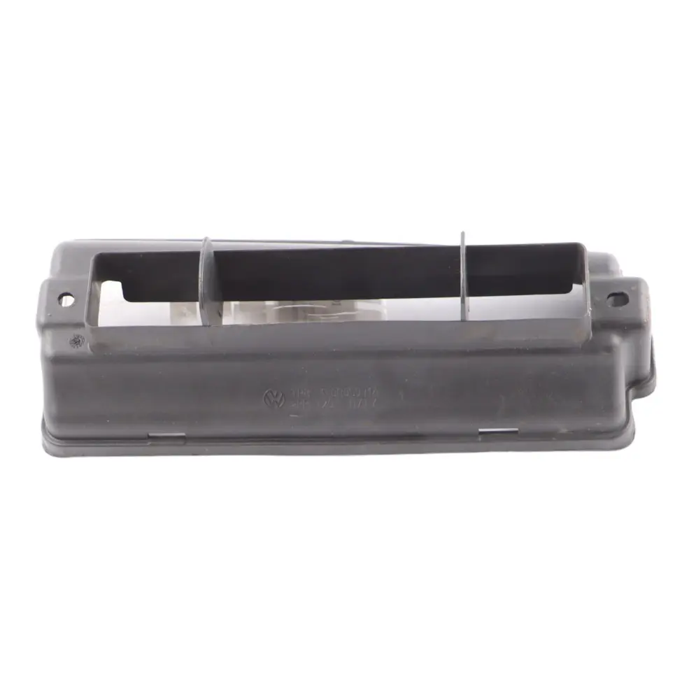 Volkswagen VW Touran 1T Panel Frontal Admisión Aire Guía Conducto - SKU 1T0805971A - Número de pieza 1T0805971A