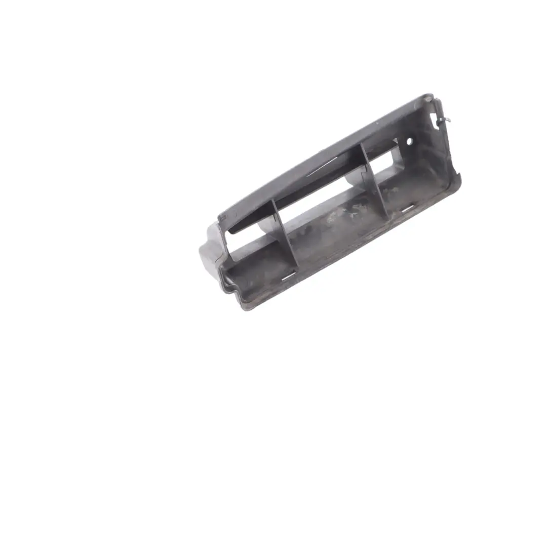 Volkswagen VW Touran 1T Air Intake Front Panel Channel Guide Duct - SKU 1T0805971A - Part number 1T0805971A