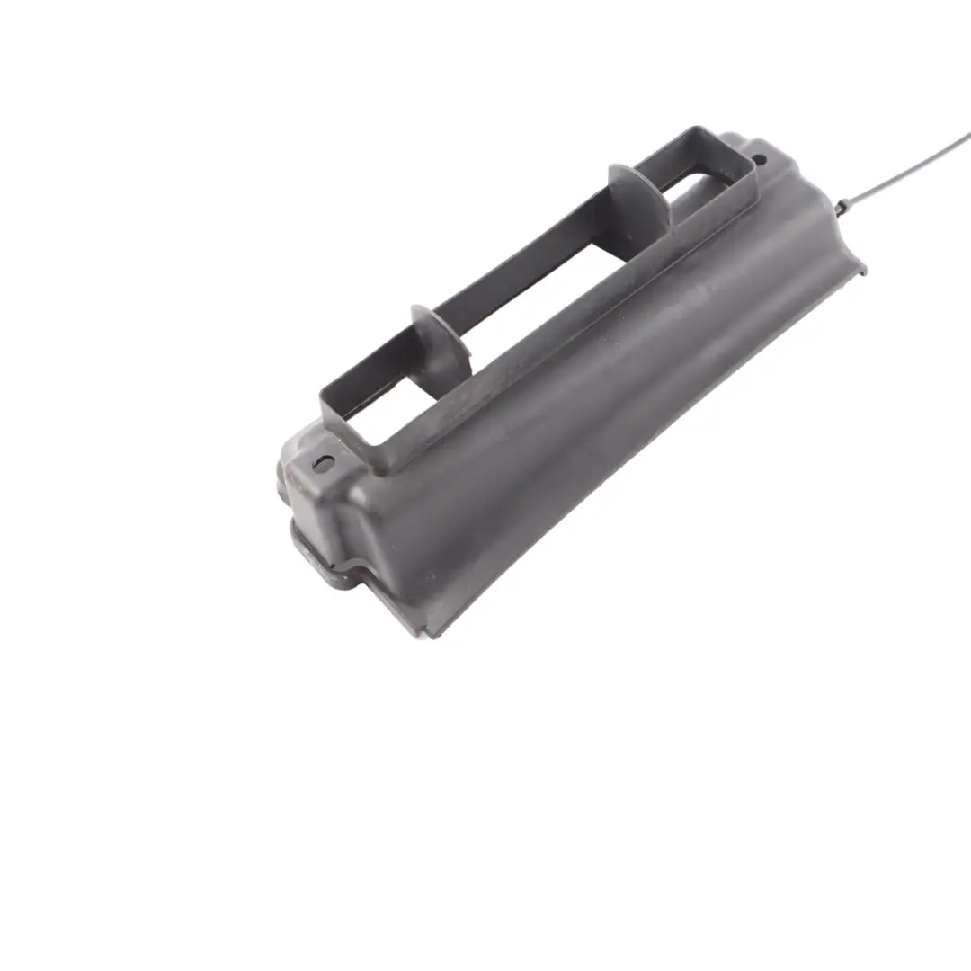 Volkswagen VW Touran 1T Guide Conduit Admission Air Avant - SKU 1T0805971A - Numéro de pièce 1T0805971A