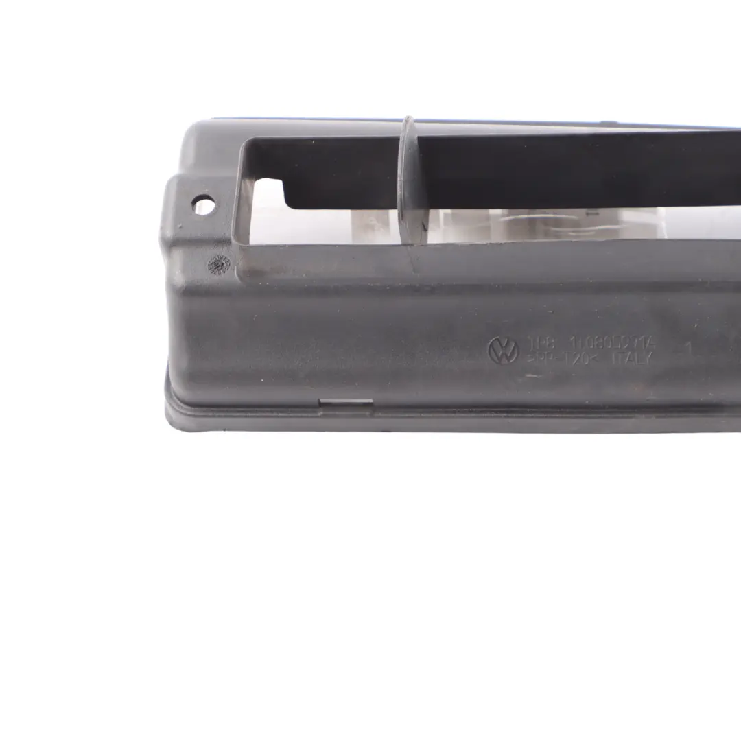 Intake Front Panel Channel Guide Duct to Volkswagen VW Touran 1T Air with Part number 1T0805971A Volkswagen VW Touran 1T Air Intake Front Panel Channel Guide Duct - SKU 1T0805971A - Part number 1T0805971A