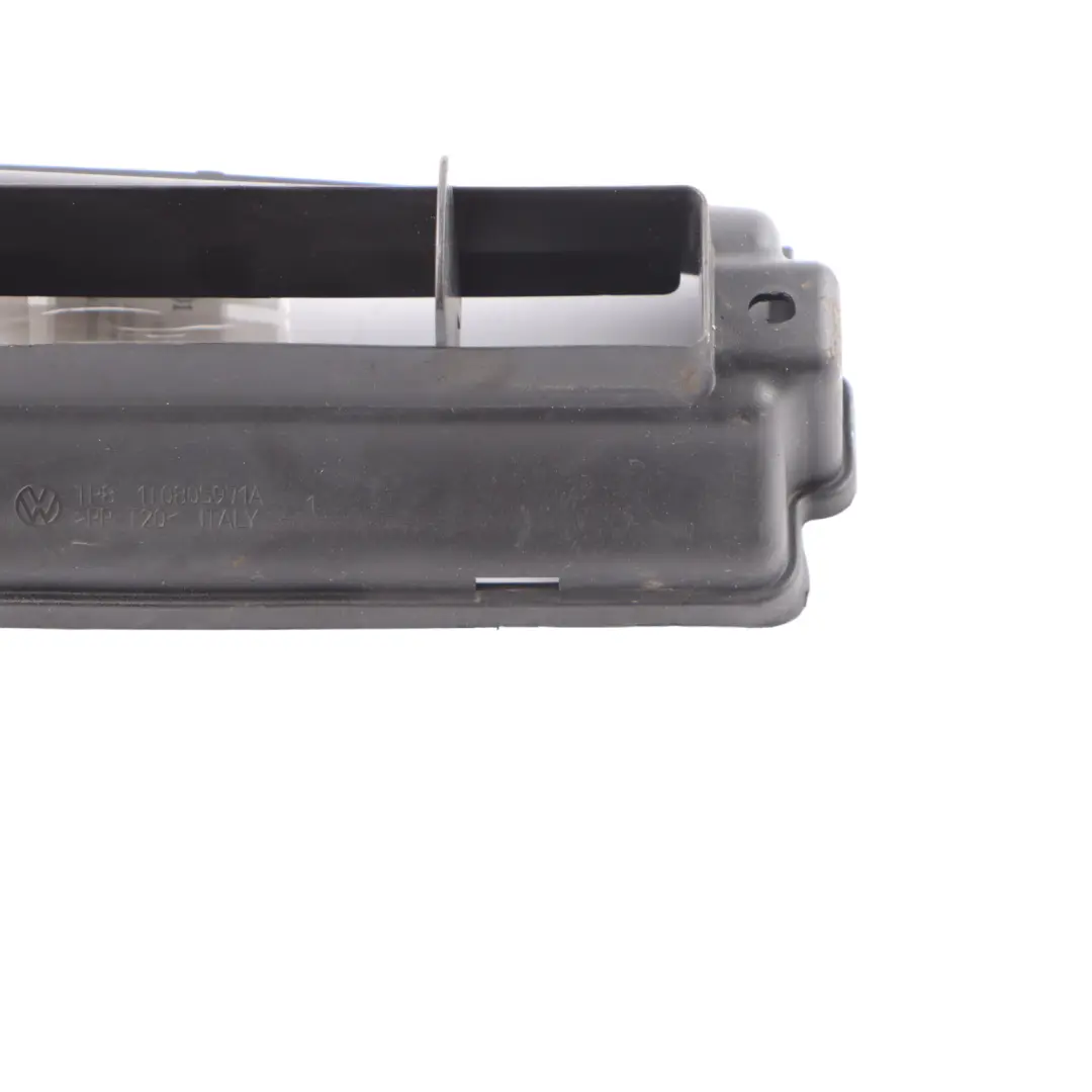 Intake Front Panel Channel Guide Duct to Volkswagen VW Touran 1T Air with Part number 1T0805971A Volkswagen VW Touran 1T Air Intake Front Panel Channel Guide Duct - SKU 1T0805971A - Part number 1T0805971A