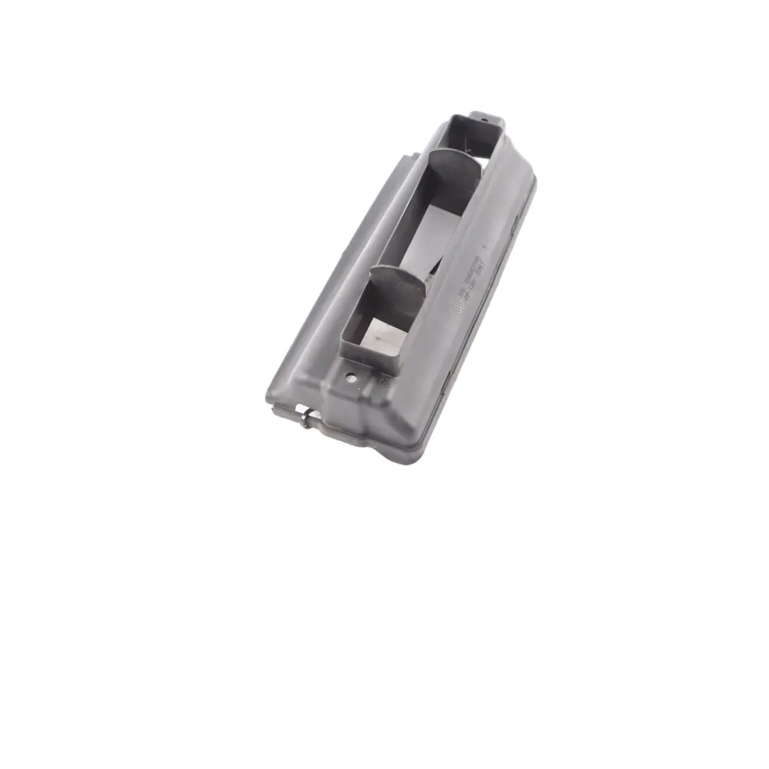 Volkswagen VW Touran 1T Panel Frontal Admisión Aire Guía Conducto - SKU 1T0805971A - Número de pieza 1T0805971A