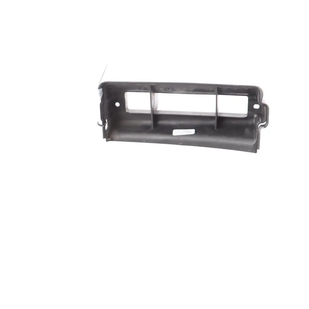 Volkswagen VW Touran 1T Panel Frontal Admisión Aire Guía Conducto - SKU 1T0805971A - Número de pieza 1T0805971A