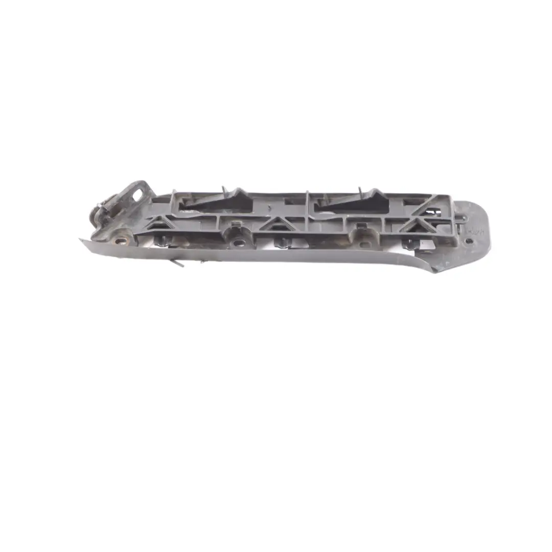 Volkswagen VW Touran Front Bumper Bracket Left N/S Locator Mount - SKU 1T0807049 - Part number 1T0807049