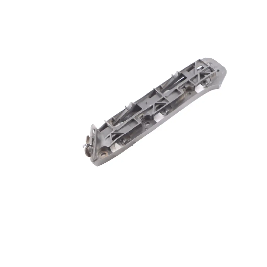 Volkswagen VW Touran Front Bumper Bracket Left N/S Locator Mount - SKU 1T0807049 - Part number 1T0807049