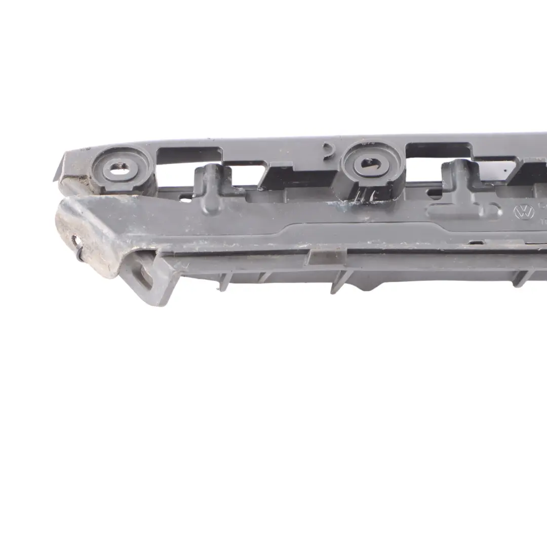 Front Bumper Bracket Left N/S Locator Mount to Volkswagen VW Touran with Part number 1T0807049 Volkswagen VW Touran Front Bumper Bracket Left N/S Locator Mount - SKU 1T0807049 - Part number 1T0807049