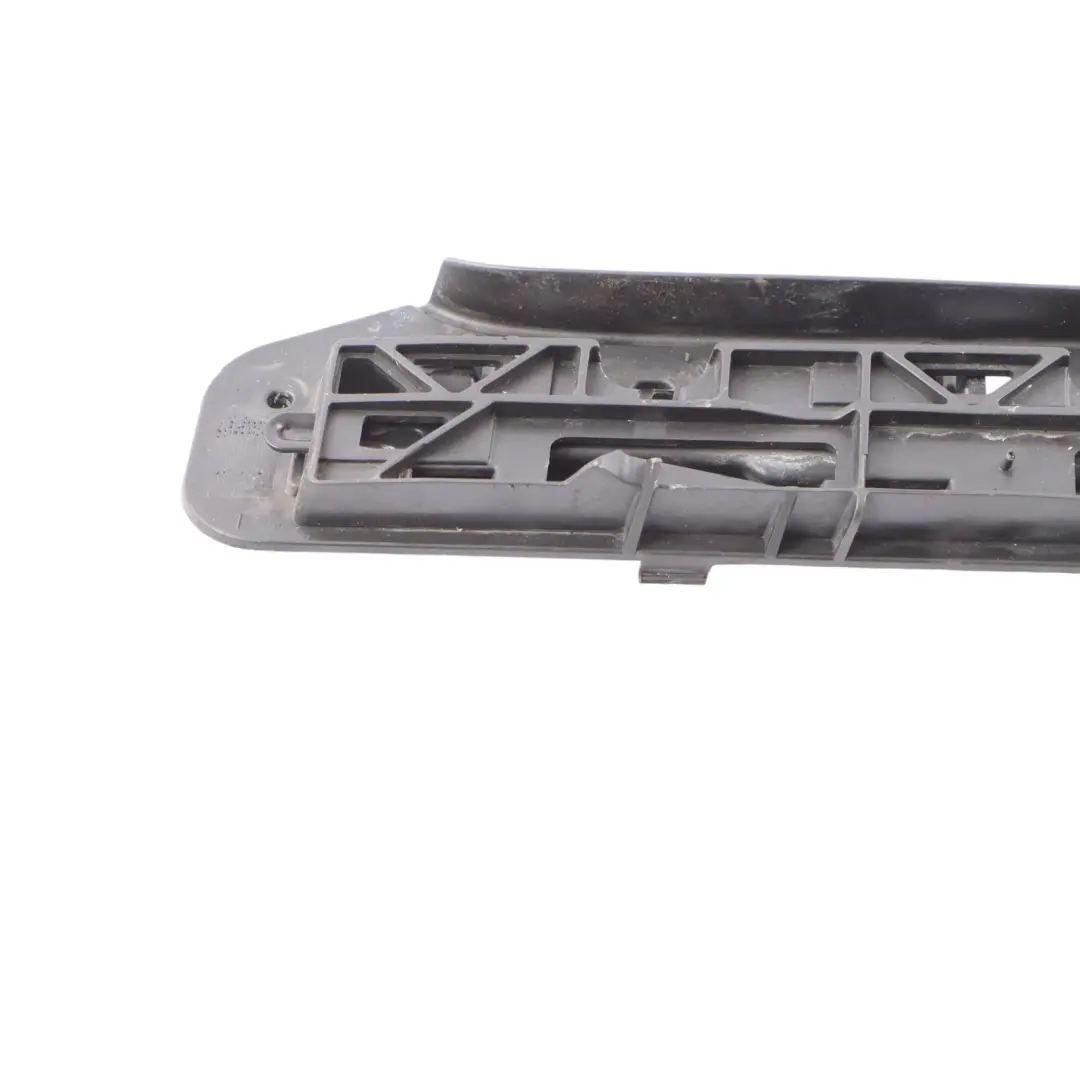 Volkswagen VW Touran Front Bumper Bracket Left N/S Locator Mount - SKU 1T0807049 - Part number 1T0807049