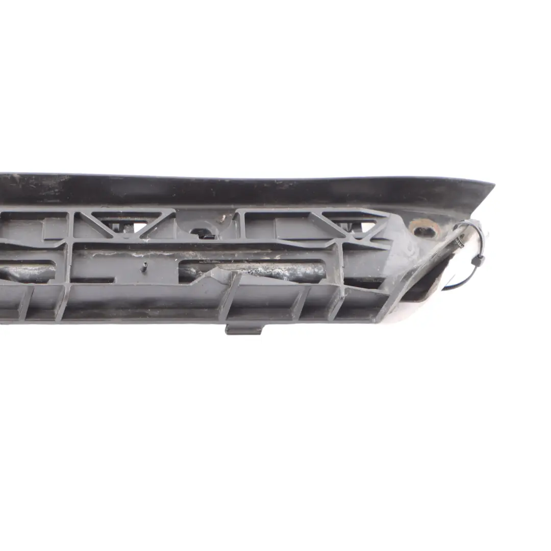 Volkswagen VW Touran Front Bumper Bracket Left N/S Locator Mount - SKU 1T0807049 - Part number 1T0807049