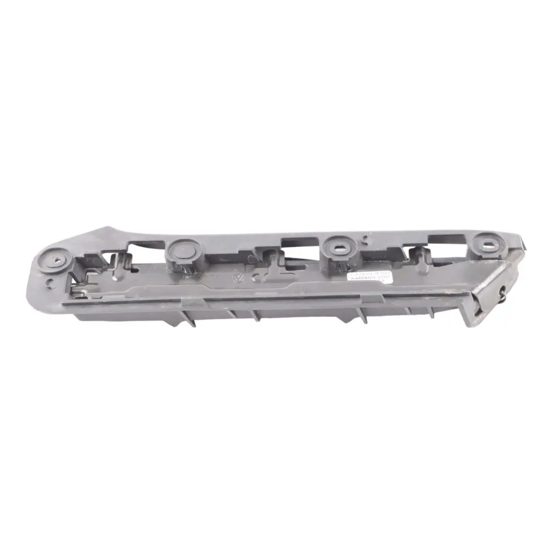 Front Bumper Bracket Right O/S Locator Mount to Volkswagen VW Touran with Part number 1T0807050 Volkswagen VW Touran Front Bumper Bracket Right O/S Locator Mount - SKU 1T0807050 - Part number 1T0807050