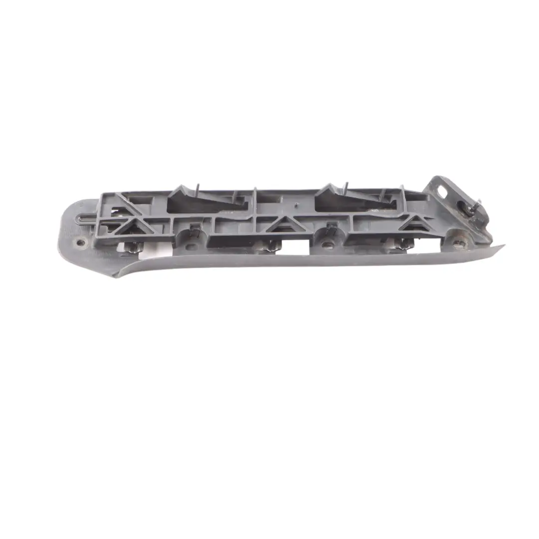 Volkswagen VW Touran Front Bumper Bracket Right O/S Locator Mount - SKU 1T0807050 - Part number 1T0807050