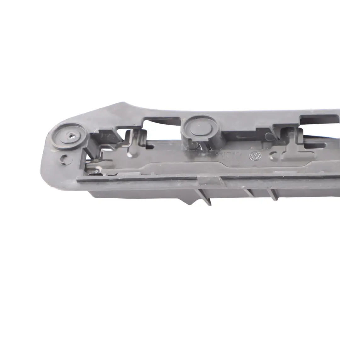 Front Bumper Bracket Right O/S Locator Mount to Volkswagen VW Touran with Part number 1T0807050 Volkswagen VW Touran Front Bumper Bracket Right O/S Locator Mount - SKU 1T0807050 - Part number 1T0807050