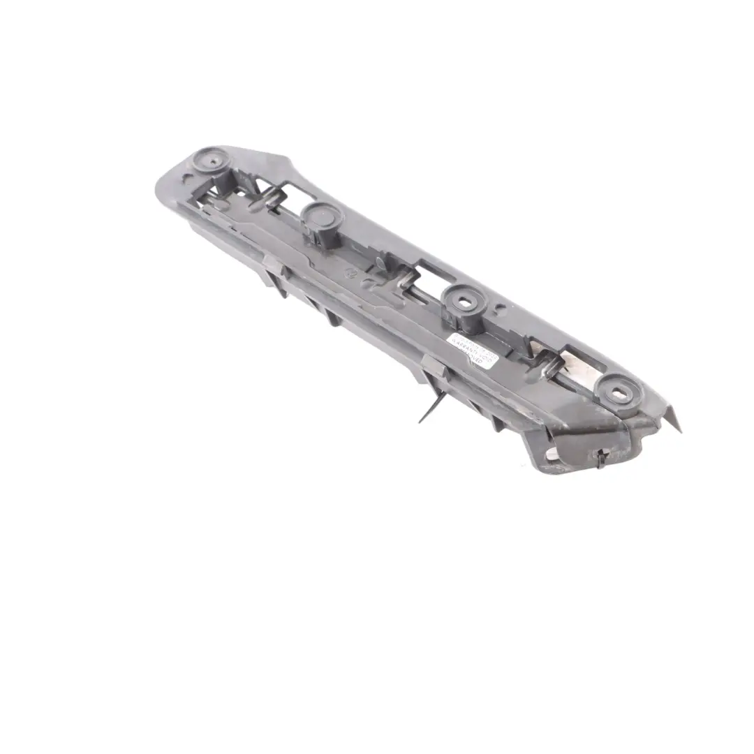 Volkswagen VW Touran Front Bumper Bracket Right O/S Locator Mount - SKU 1T0807050 - Part number 1T0807050