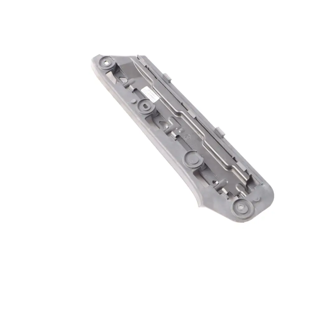 Front Bumper Bracket Right O/S Locator Mount to Volkswagen VW Touran with Part number 1T0807050 Volkswagen VW Touran Front Bumper Bracket Right O/S Locator Mount - SKU 1T0807050 - Part number 1T0807050