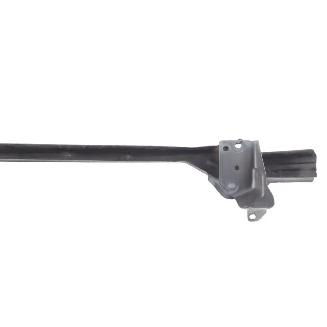 Front Bumper Carrier Support Reinforcement Bar to Volkswagen VW Touran with Part number 1T0807093B Volkswagen VW Touran Front Bumper Carrier Support Reinforcement Bar - SKU 1T0807093B - Part number 1T0807093B