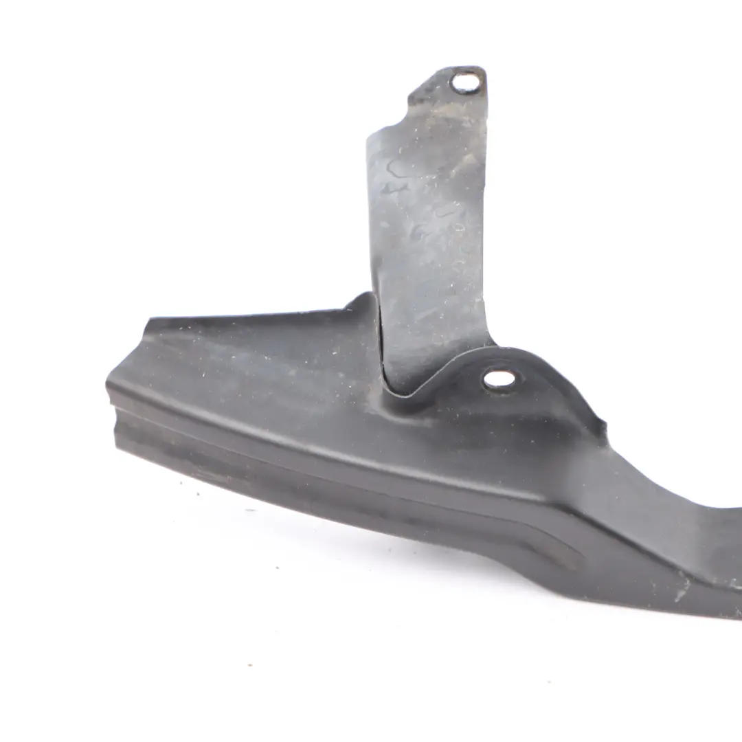 Front Bumper Carrier Support Reinforcement Bar to Volkswagen VW Touran with Part number 1T0807093B Volkswagen VW Touran Front Bumper Carrier Support Reinforcement Bar - SKU 1T0807093B - Part number 1T0807093B