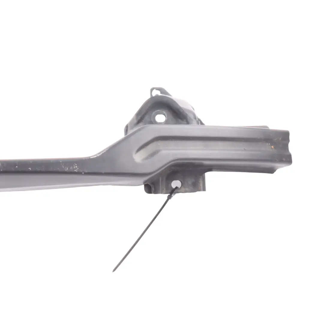 Front Bumper Carrier Support Reinforcement Bar to Volkswagen VW Touran with Part number 1T0807093B Volkswagen VW Touran Front Bumper Carrier Support Reinforcement Bar - SKU 1T0807093B - Part number 1T0807093B