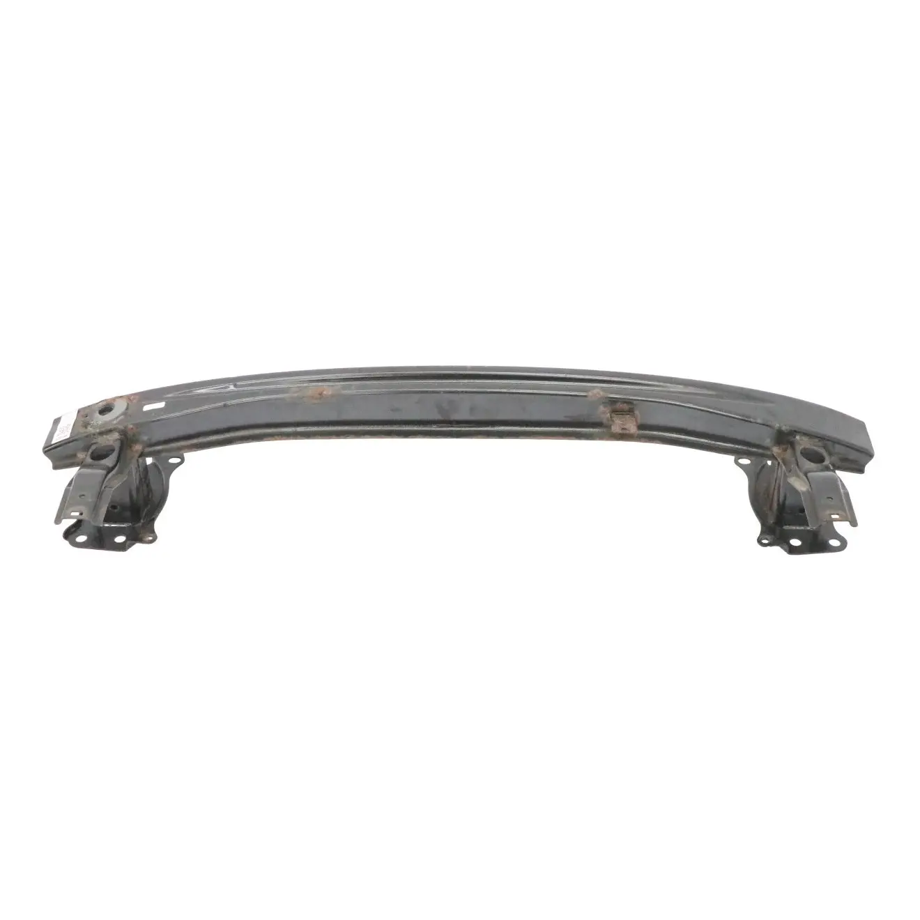 Volkswagen Touran T1 Front Crossmember Bumper Reinforcement Bar 1T0807109D