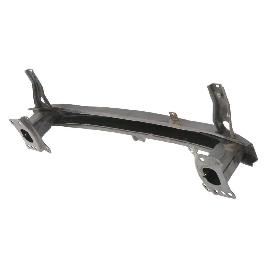 Front Crossmember Bumper Reinforcement Bar to Volkswagen Touran T1 with Part number 1T0807109D Volkswagen Touran T1 Front Crossmember Bumper Reinforcement Bar - SKU 1T0807109D - Part number 1T0807109D