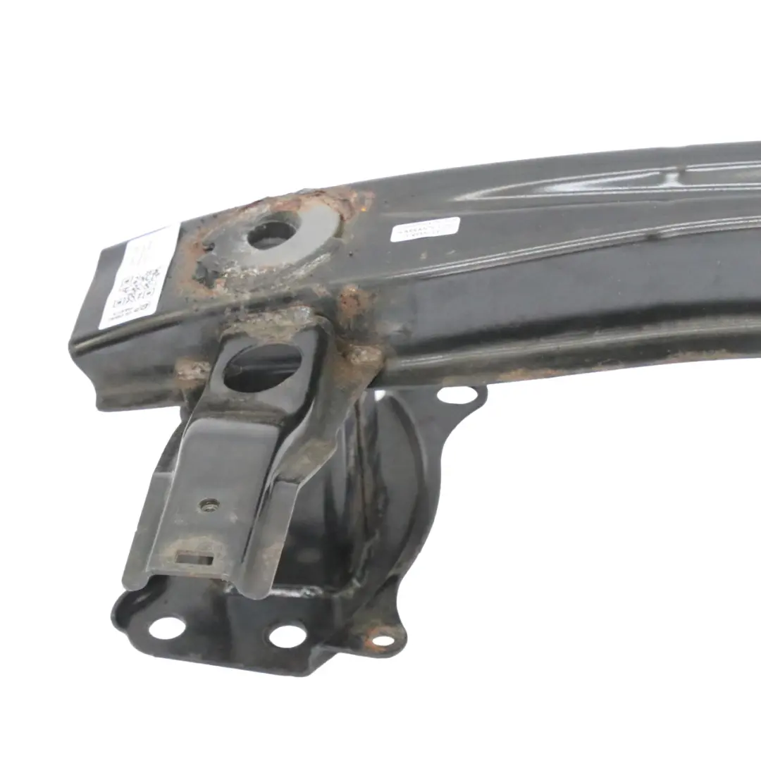 Barra refuerzo parachoques delantero del para Volkswagen Touran T1 con número de pieza 1T0807109D Volkswagen Touran T1 Barra refuerzo parachoques delantero del - SKU 1T0807109D - Número de pieza 1T0807109D