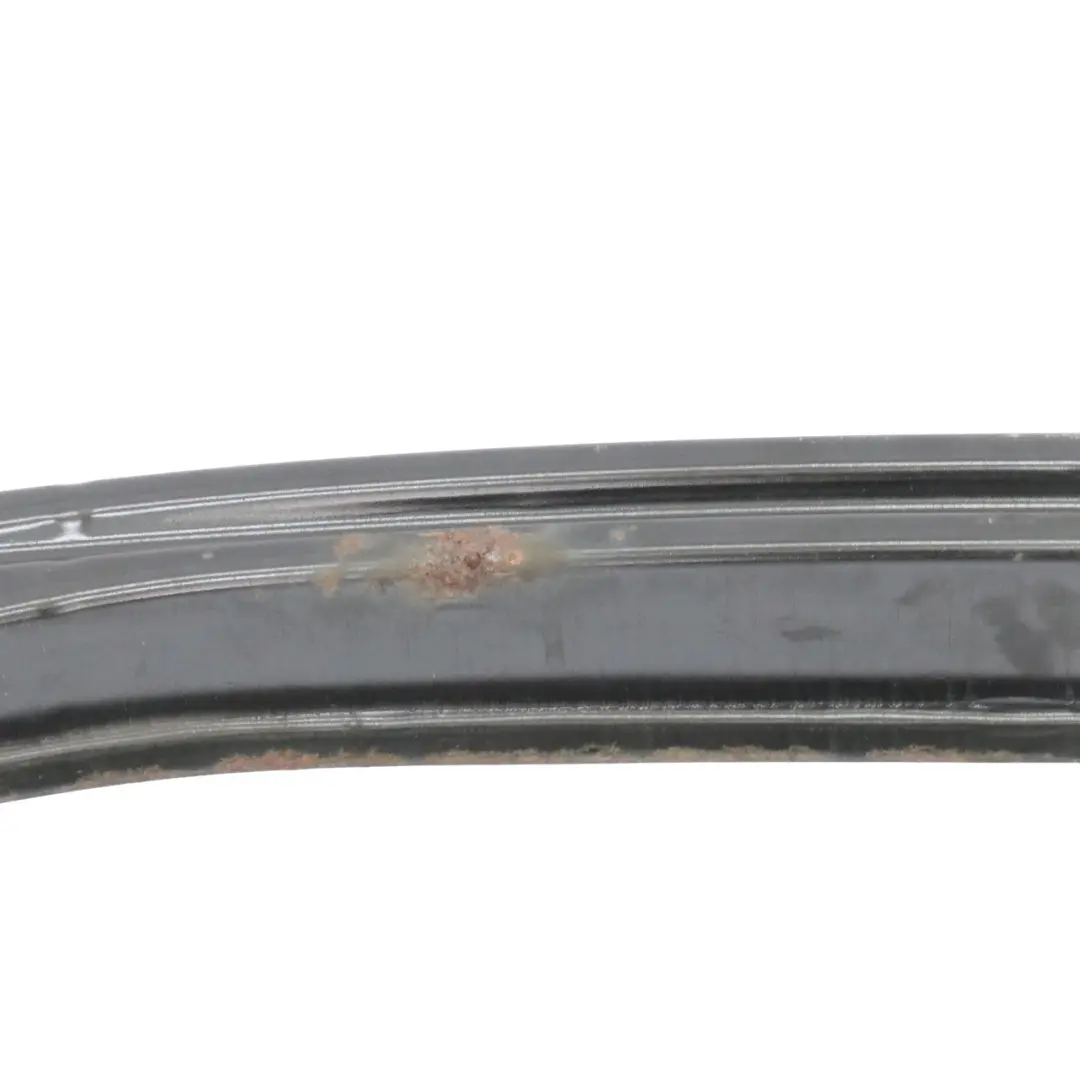 Volkswagen Touran T1 Traverse avant Barre renfort pour pare-chocs - SKU 1T0807109D - Numéro de pièce 1T0807109D