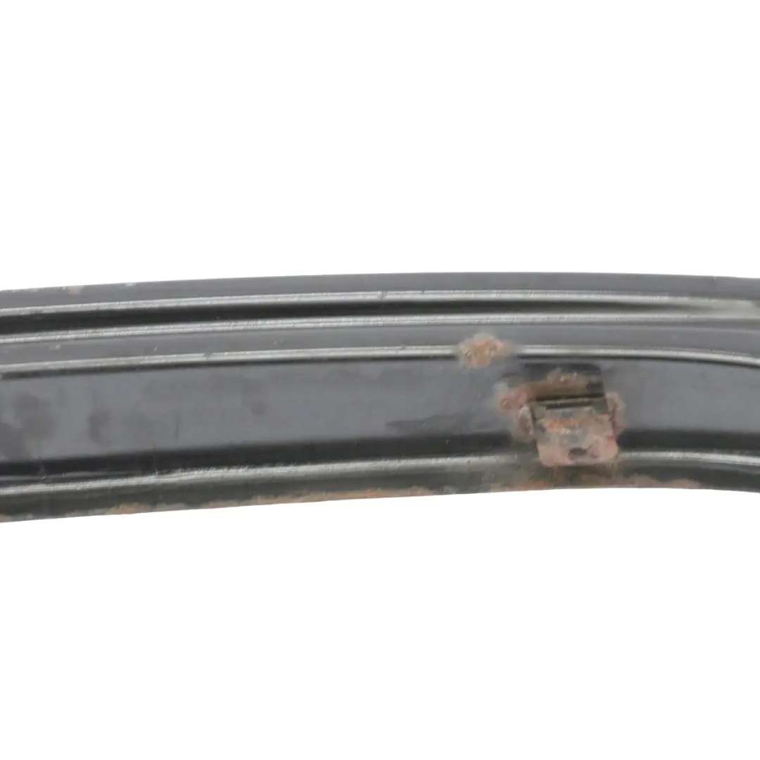 Volkswagen Touran T1 Barra refuerzo parachoques delantero del - SKU 1T0807109D - Número de pieza 1T0807109D