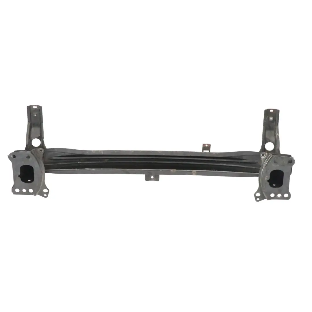 Front Crossmember Bumper Reinforcement Bar to Volkswagen Touran T1 with Part number 1T0807109D Volkswagen Touran T1 Front Crossmember Bumper Reinforcement Bar - SKU 1T0807109D - Part number 1T0807109D