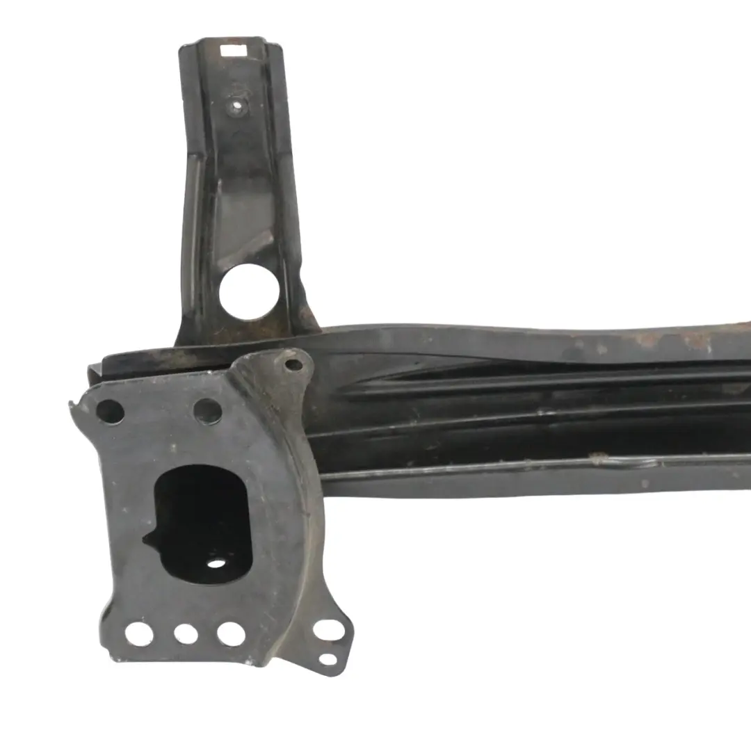 Volkswagen Touran T1 Barra refuerzo parachoques delantero del - SKU 1T0807109D - Número de pieza 1T0807109D