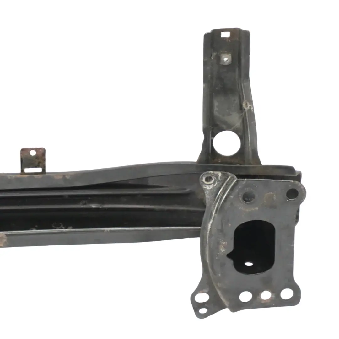 Barra di rinforzo paraurti anteriore per Volkswagen Touran T1 con numero di parte 1T0807109D Volkswagen Touran T1 Barra di rinforzo paraurti anteriore - SKU 1T0807109D - Numero di parte 1T0807109D