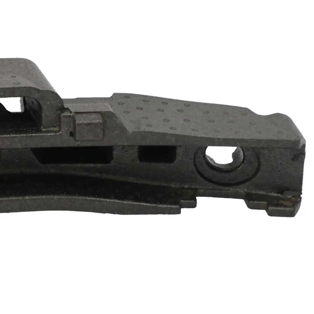 VW Volkswagen Caddy Maxi Front Slam Beam Center Foam Absorber - SKU 1T0807248K - Part number 1T0807248K