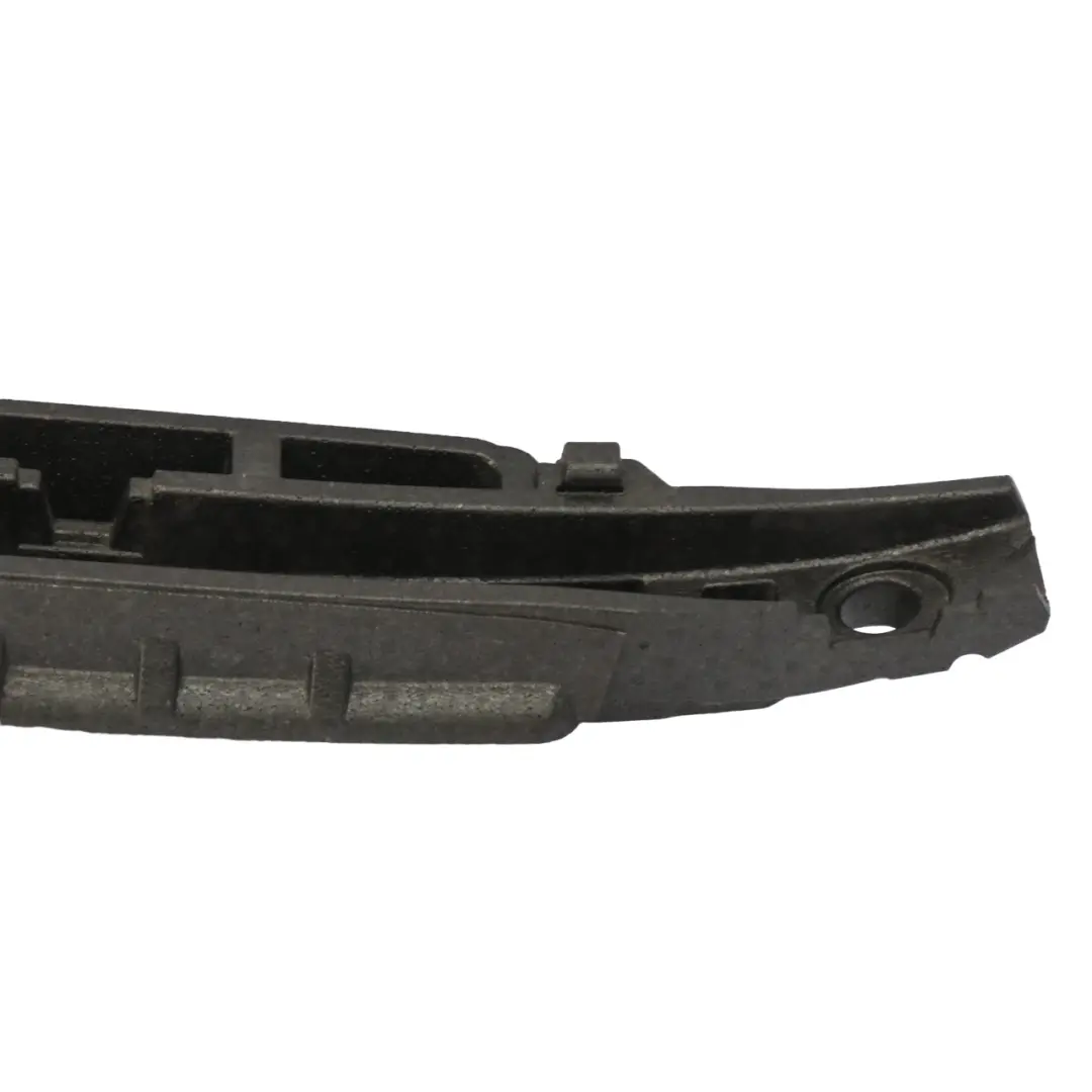 VW Volkswagen Caddy Maxi Front Slam Beam Center Foam Absorber - SKU 1T0807248K - Part number 1T0807248K