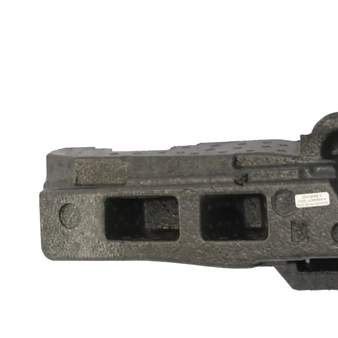 Front Slam Beam Center Foam Absorber to VW Volkswagen Caddy Maxi with Part number 1T0807248K VW Volkswagen Caddy Maxi Front Slam Beam Center Foam Absorber - SKU 1T0807248K - Part number 1T0807248K