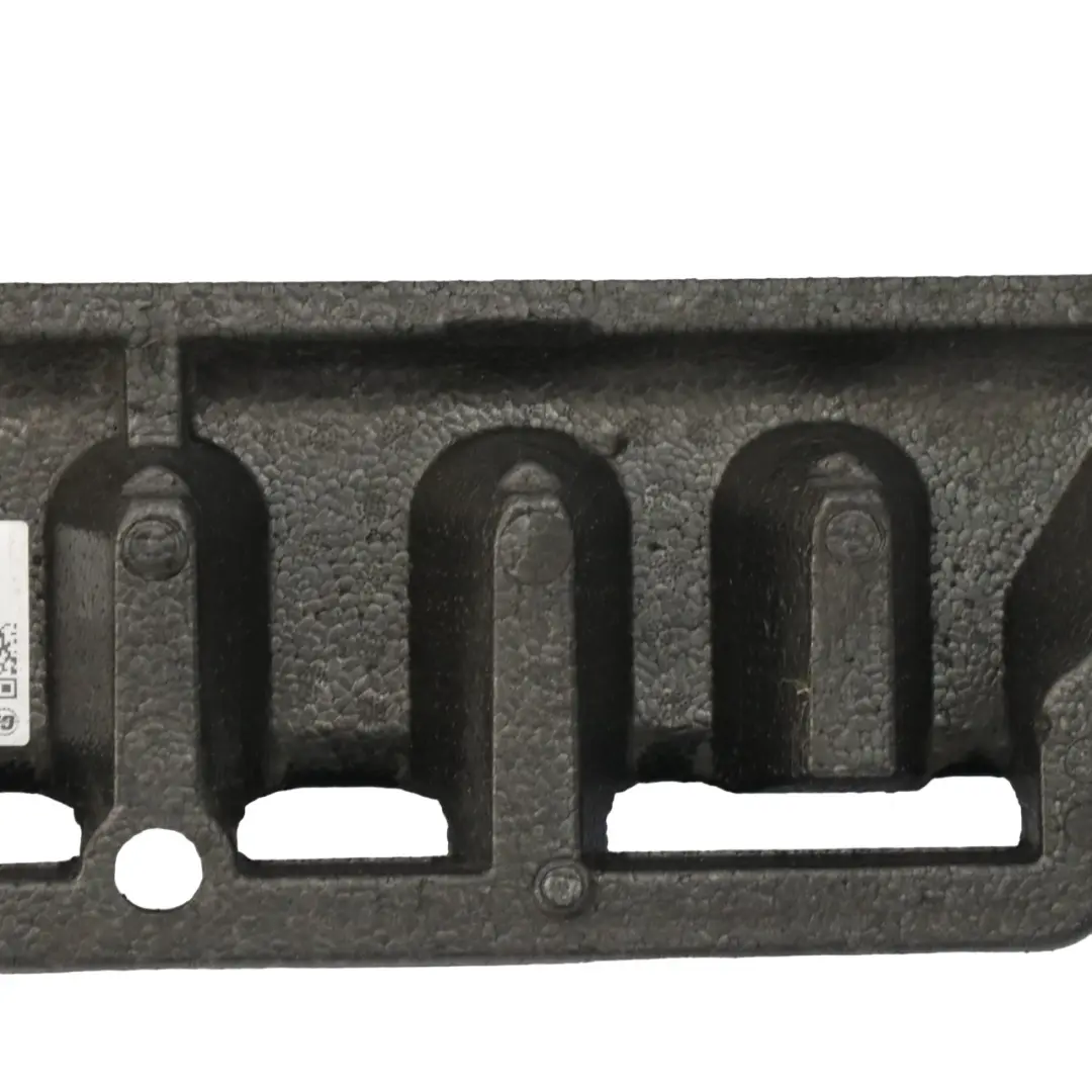 VW Volkswagen Caddy Maxi Absorbeur mousse centre poutre avantr - SKU 1T0807248K - Numéro de pièce 1T0807248K