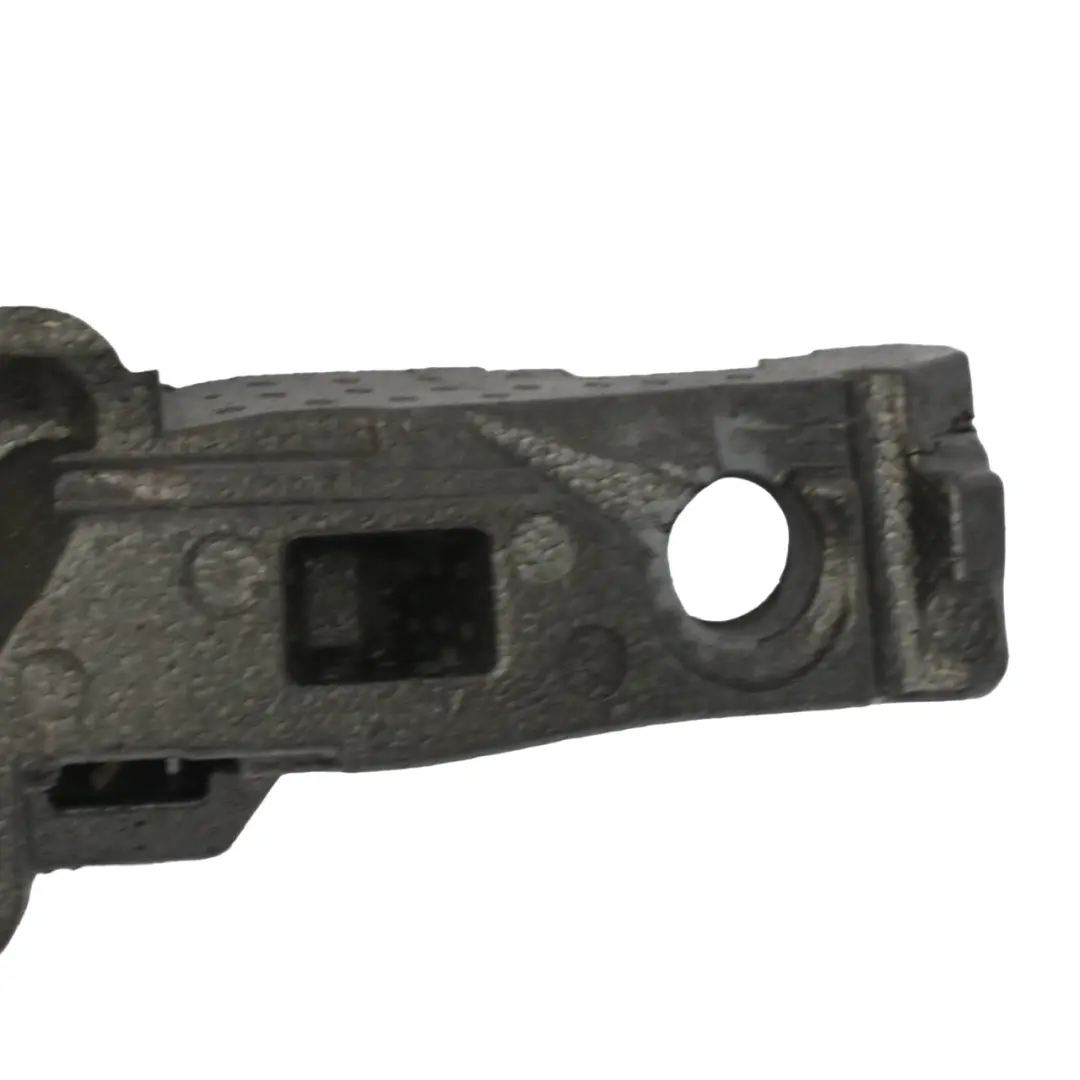 VW Volkswagen Caddy Maxi Absorbeur mousse centre poutre avantr - SKU 1T0807248K - Numéro de pièce 1T0807248K