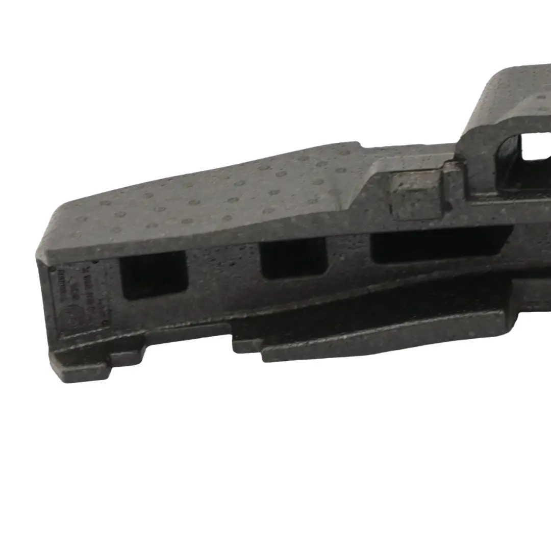 Absorbeur mousse centre poutre avantr pour VW Volkswagen Caddy Maxi à propos du numéro de pièce 1T0807248K VW Volkswagen Caddy Maxi Absorbeur mousse centre poutre avantr - SKU 1T0807248K - Numéro de pièce 1T0807248K