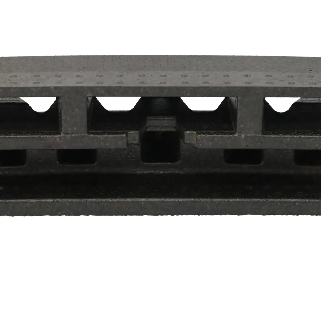 VW Volkswagen Caddy Maxi Front Slam Beam Center Foam Absorber - SKU 1T0807248K - Part number 1T0807248K