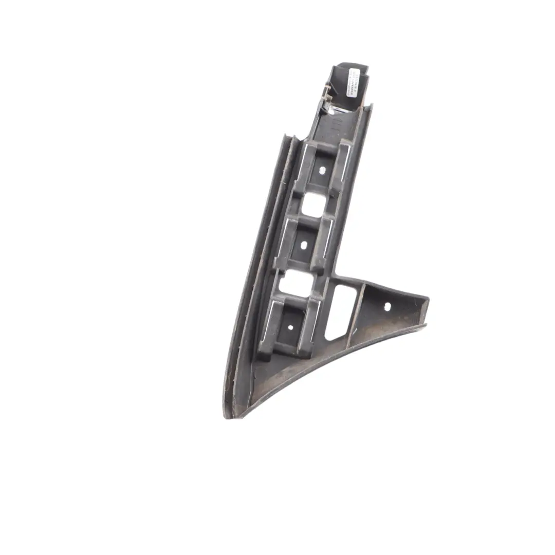 Bumper Bracket Left N/S Holder Mount Trim to Volkswagen Touran 1T Rear with Part number 1T0807375B Volkswagen Touran 1T Rear Bumper Bracket Left N/S Holder Mount Trim - SKU 1T0807375B - Part number 1T0807375B