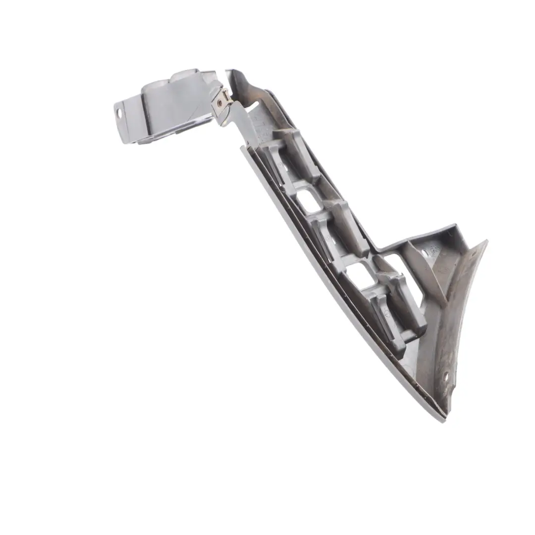 Bumper Bracket Left N/S Holder Mount Trim to Volkswagen Touran 1T Rear with Part number 1T0807375B Volkswagen Touran 1T Rear Bumper Bracket Left N/S Holder Mount Trim - SKU 1T0807375B - Part number 1T0807375B