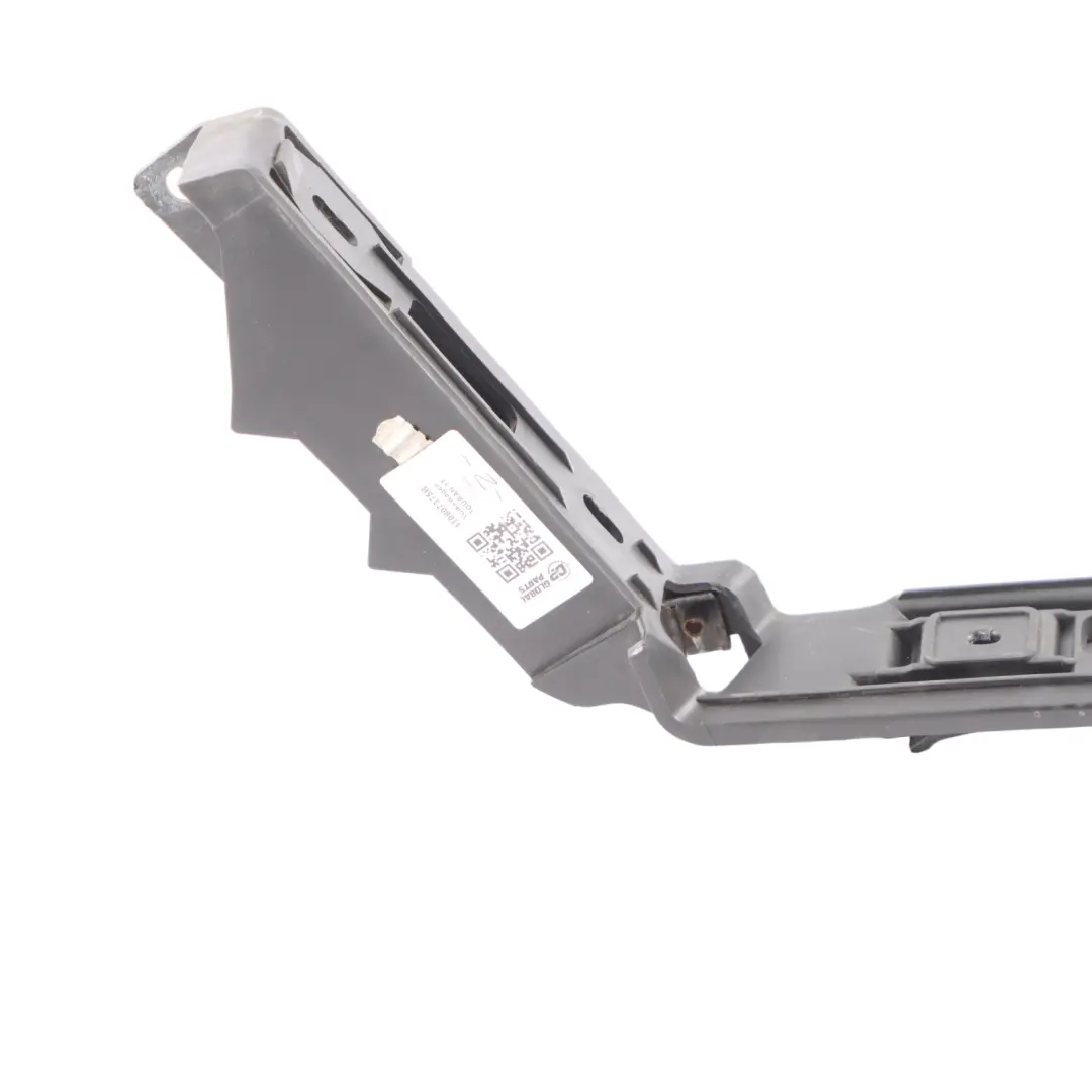 Volkswagen Touran 1T Rear Bumper Bracket Left N/S Holder Mount Trim - SKU 1T0807375B - Part number 1T0807375B