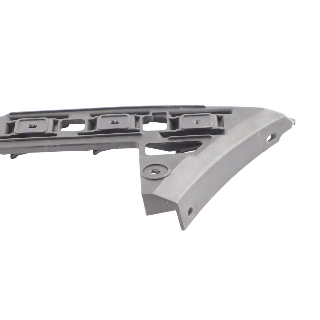 Bumper Bracket Left N/S Holder Mount Trim to Volkswagen Touran 1T Rear with Part number 1T0807375B Volkswagen Touran 1T Rear Bumper Bracket Left N/S Holder Mount Trim - SKU 1T0807375B - Part number 1T0807375B