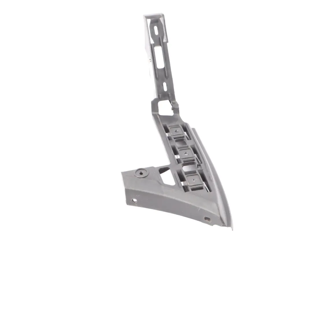 Volkswagen Touran 1T Rear Bumper Bracket Left N/S Holder Mount Trim - SKU 1T0807375B - Part number 1T0807375B