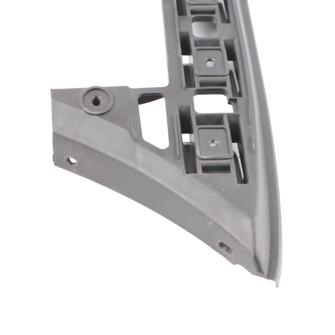 Volkswagen Touran 1T Rear Bumper Bracket Left N/S Holder Mount Trim - SKU 1T0807375B - Part number 1T0807375B