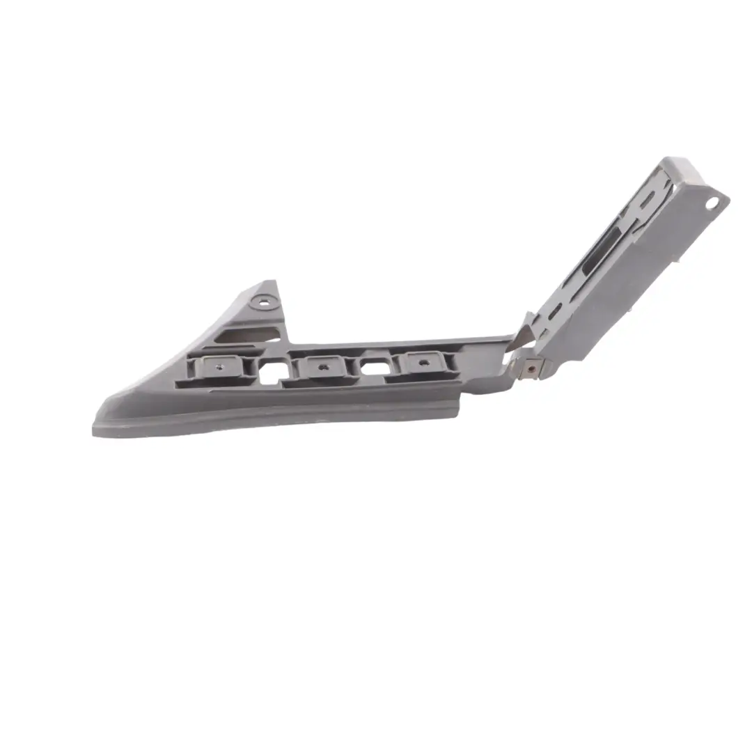 Bumper Bracket Left N/S Holder Mount Trim to Volkswagen Touran 1T Rear with Part number 1T0807375B Volkswagen Touran 1T Rear Bumper Bracket Left N/S Holder Mount Trim - SKU 1T0807375B - Part number 1T0807375B