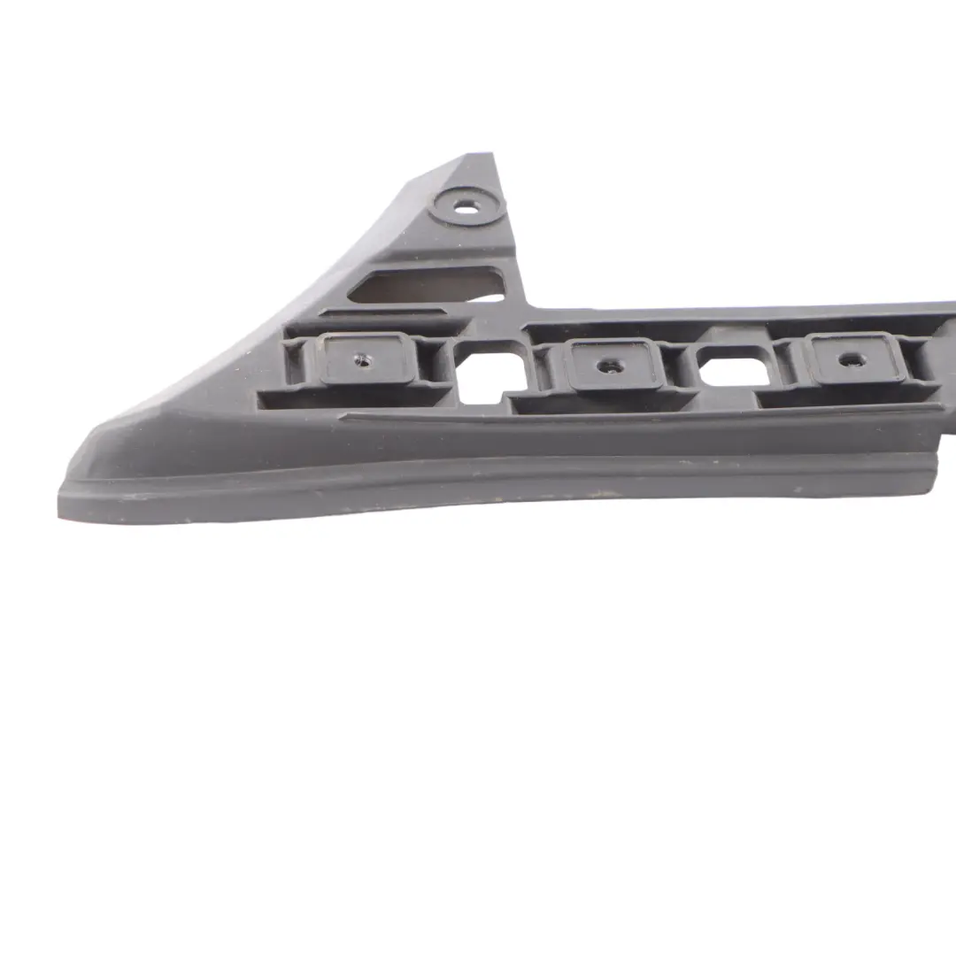 Bumper Bracket Left N/S Holder Mount Trim to Volkswagen Touran 1T Rear with Part number 1T0807375B Volkswagen Touran 1T Rear Bumper Bracket Left N/S Holder Mount Trim - SKU 1T0807375B - Part number 1T0807375B