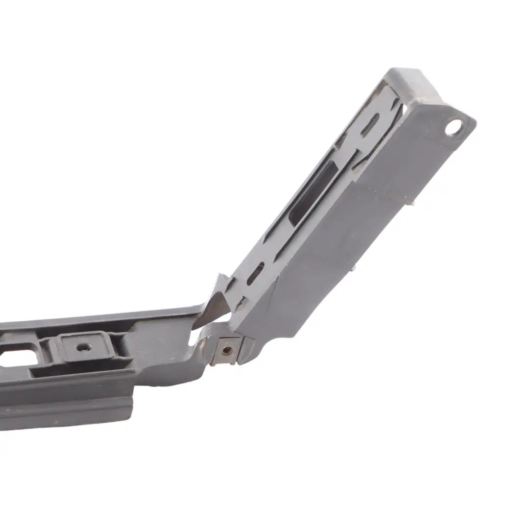 Bumper Bracket Left N/S Holder Mount Trim to Volkswagen Touran 1T Rear with Part number 1T0807375B Volkswagen Touran 1T Rear Bumper Bracket Left N/S Holder Mount Trim - SKU 1T0807375B - Part number 1T0807375B