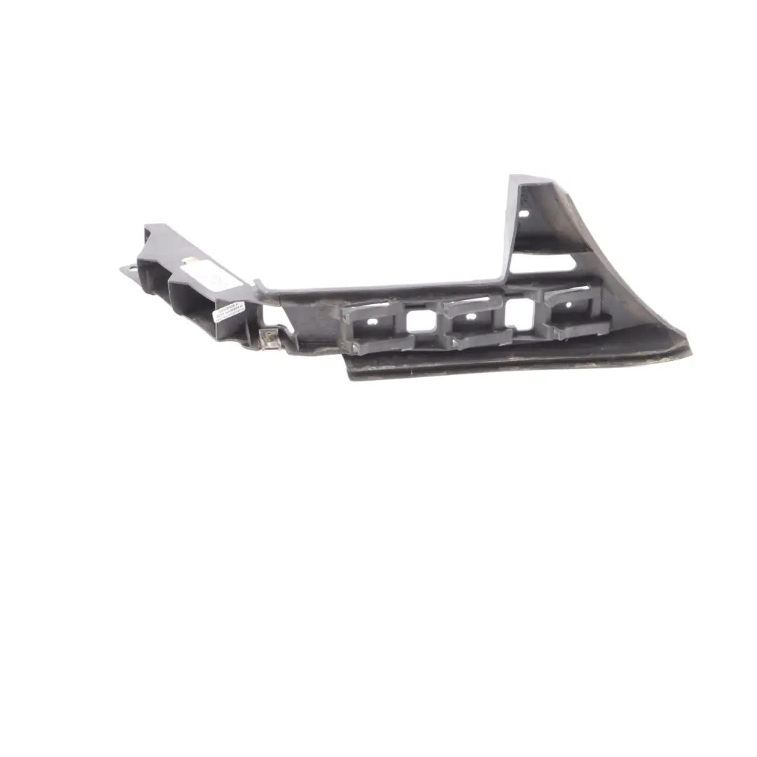 Volkswagen Touran 1T Rear Bumper Bracket Left N/S Holder Mount Trim - SKU 1T0807375B - Part number 1T0807375B