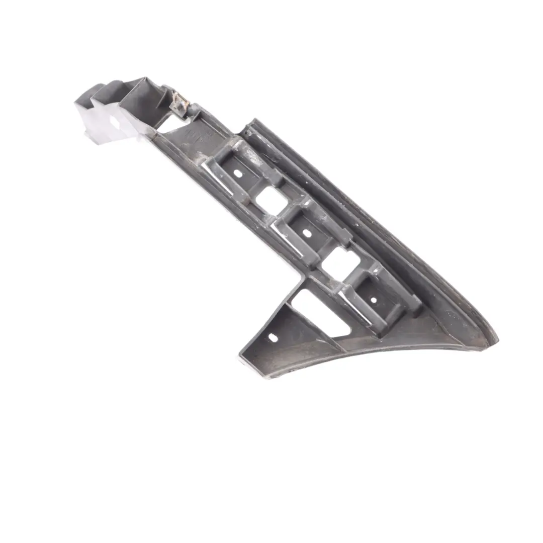 Volkswagen Touran 1T Rear Bumper Bracket Right O/S Holder Mount Trim - SKU 1T0807376B - Part number 1T0807376B