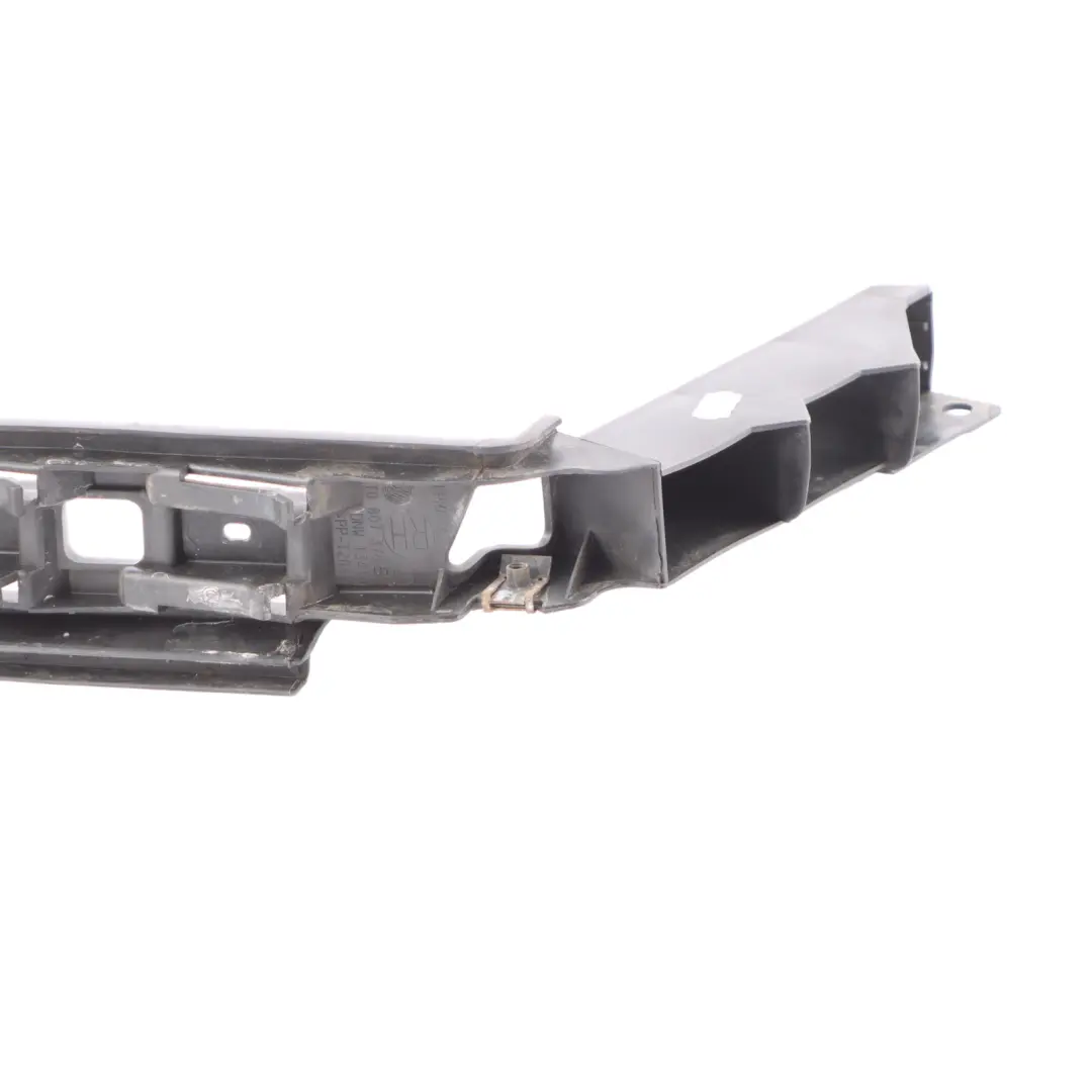 Bumper Bracket Right O/S Holder Mount Trim to Volkswagen Touran 1T Rear with Part number 1T0807376B Volkswagen Touran 1T Rear Bumper Bracket Right O/S Holder Mount Trim - SKU 1T0807376B - Part number 1T0807376B