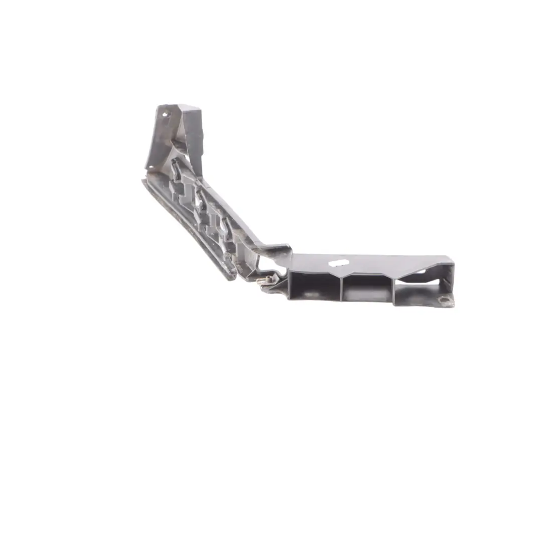 Bumper Bracket Right O/S Holder Mount Trim to Volkswagen Touran 1T Rear with Part number 1T0807376B Volkswagen Touran 1T Rear Bumper Bracket Right O/S Holder Mount Trim - SKU 1T0807376B - Part number 1T0807376B