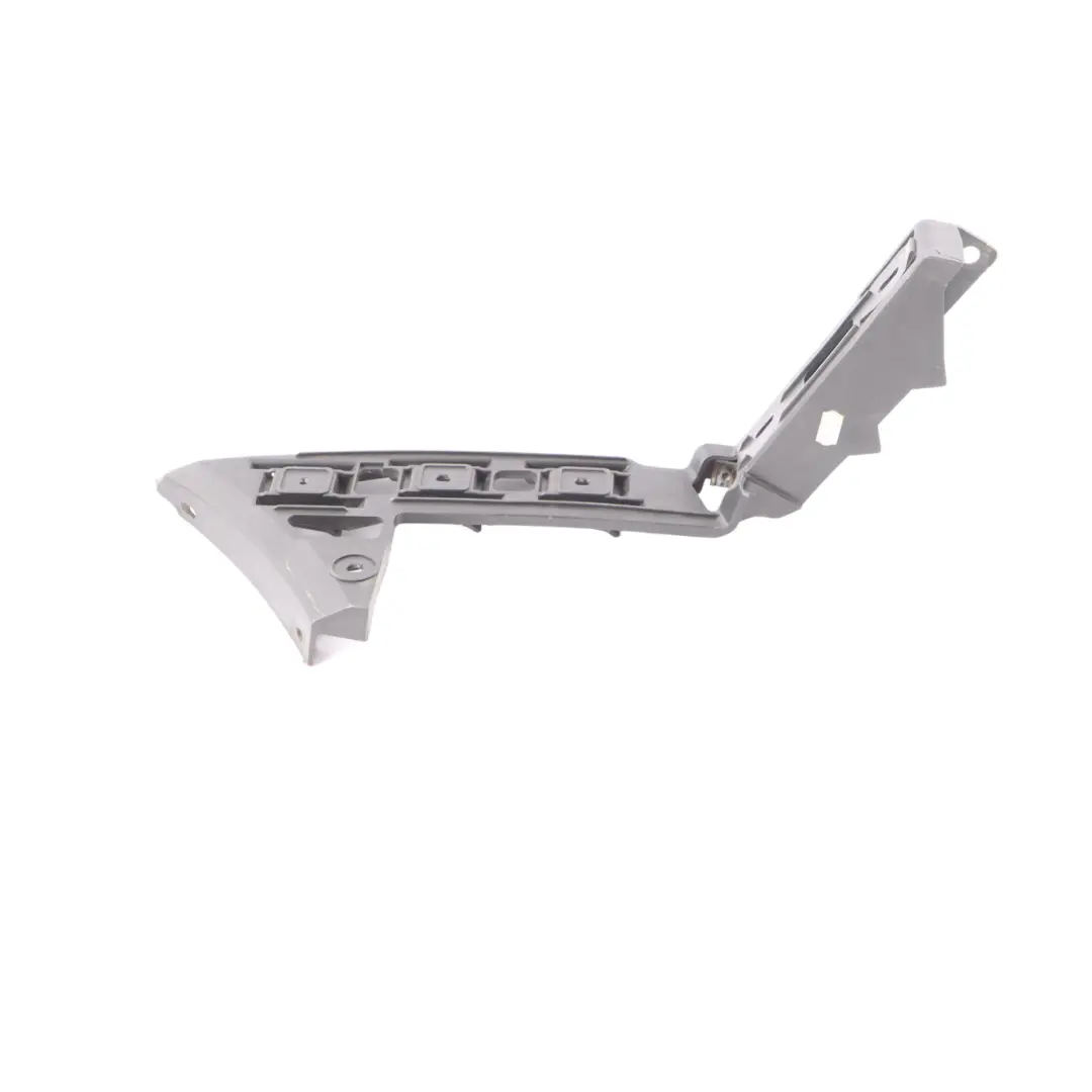 Bumper Bracket Right O/S Holder Mount Trim to Volkswagen Touran 1T Rear with Part number 1T0807376B Volkswagen Touran 1T Rear Bumper Bracket Right O/S Holder Mount Trim - SKU 1T0807376B - Part number 1T0807376B
