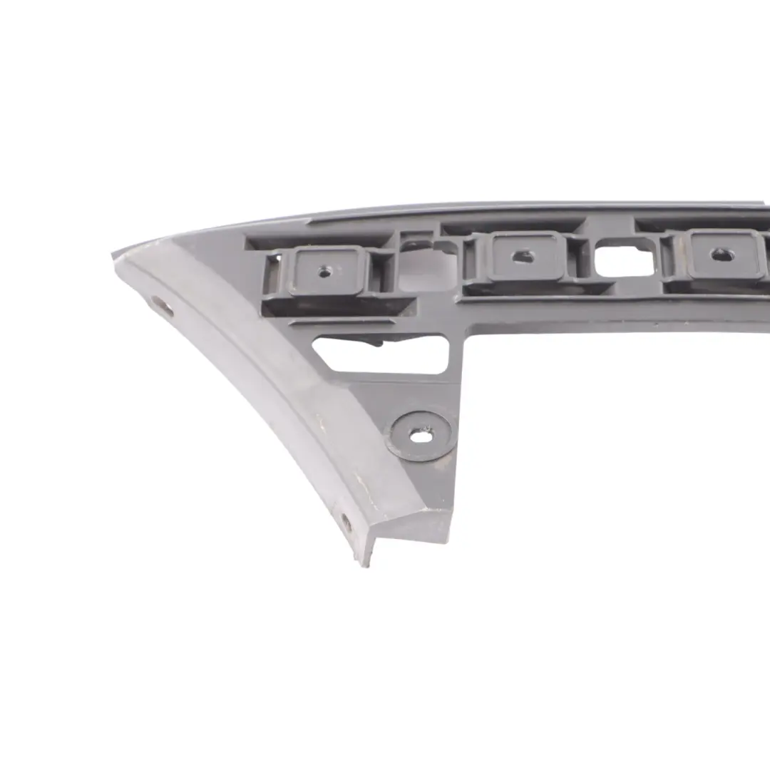 Bumper Bracket Right O/S Holder Mount Trim to Volkswagen Touran 1T Rear with Part number 1T0807376B Volkswagen Touran 1T Rear Bumper Bracket Right O/S Holder Mount Trim - SKU 1T0807376B - Part number 1T0807376B